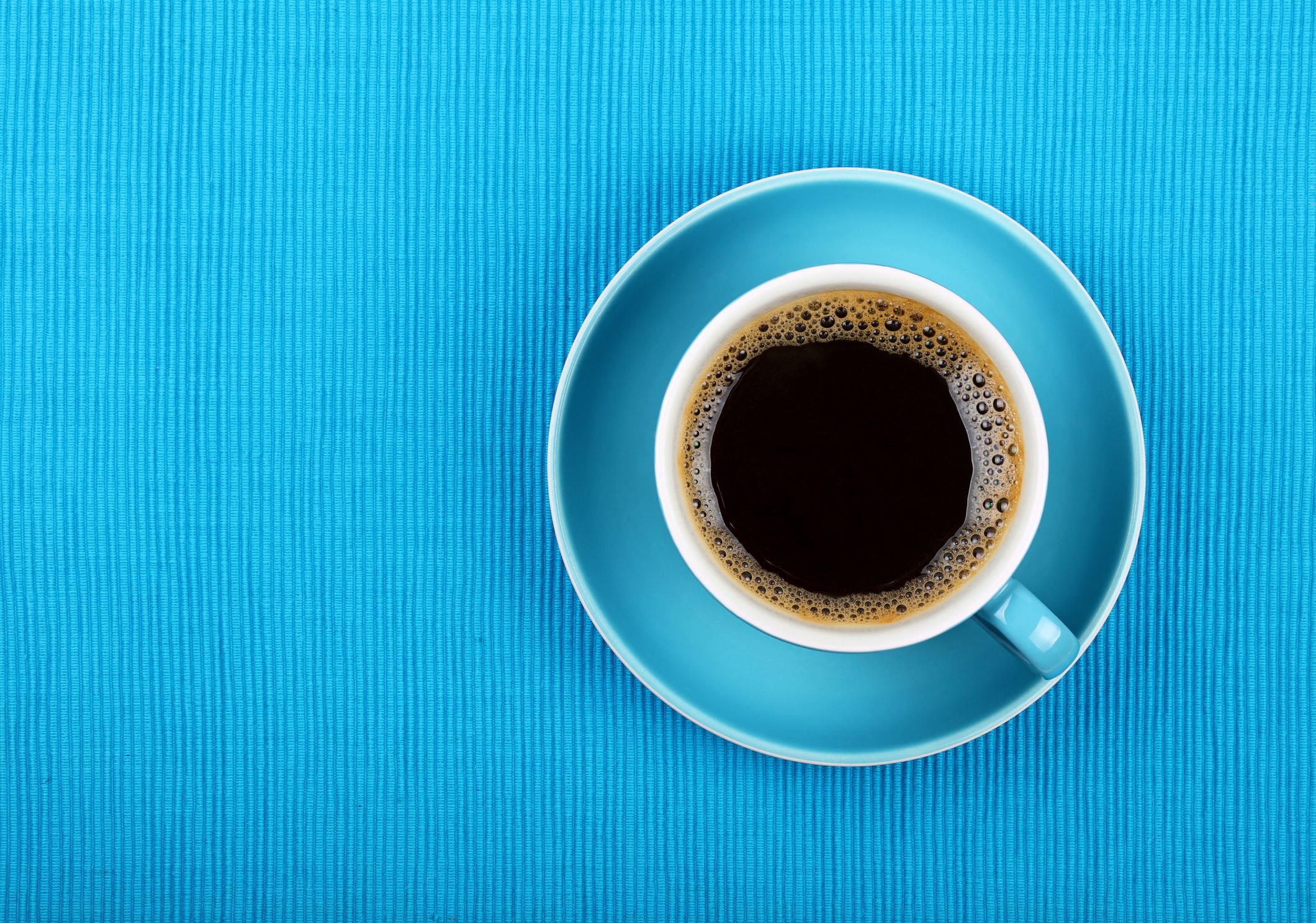 Is a coffee habit coded in your genes?