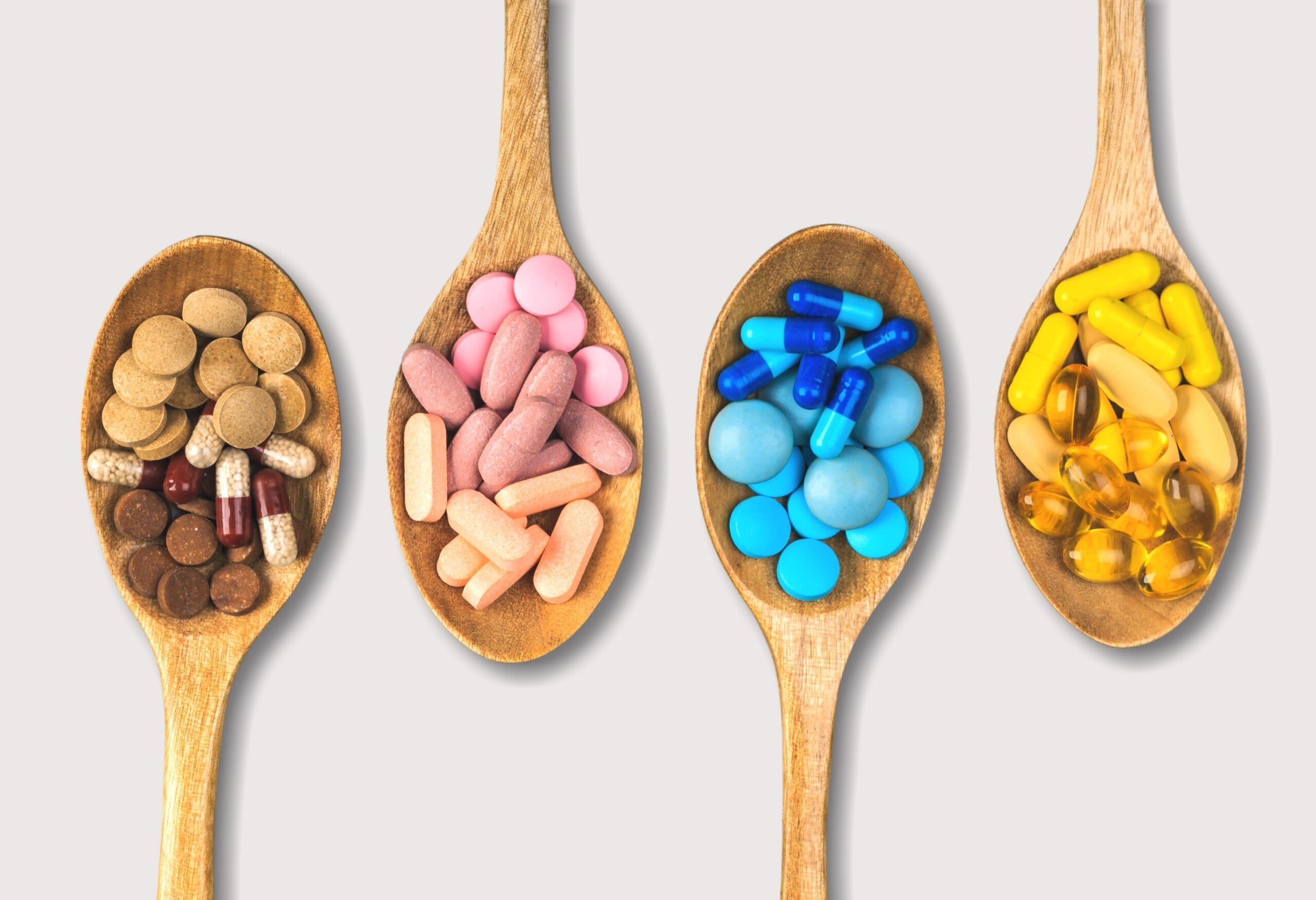 Will dietary supplements increase your longevity?
