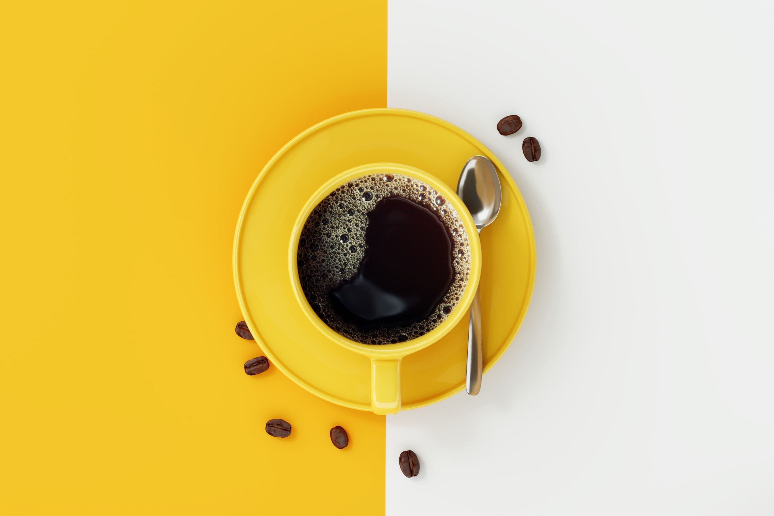 Is coffee healthy or harmful?