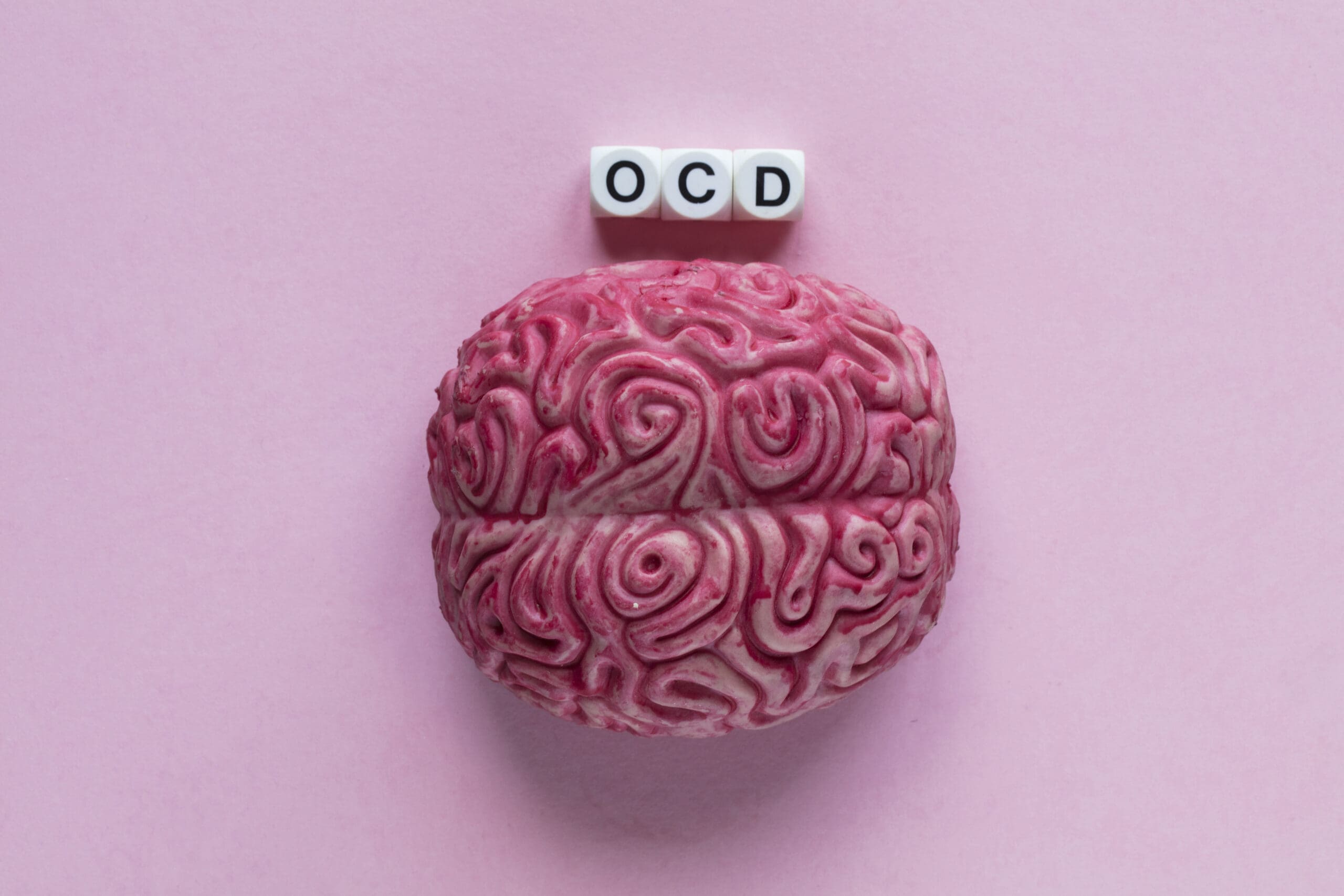 OCD – Obsessive Compulsive Disorder