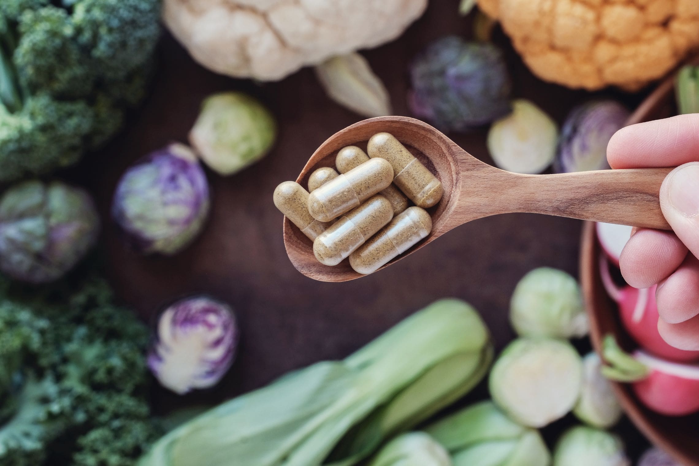 Some dietary supplements may disappoint you
