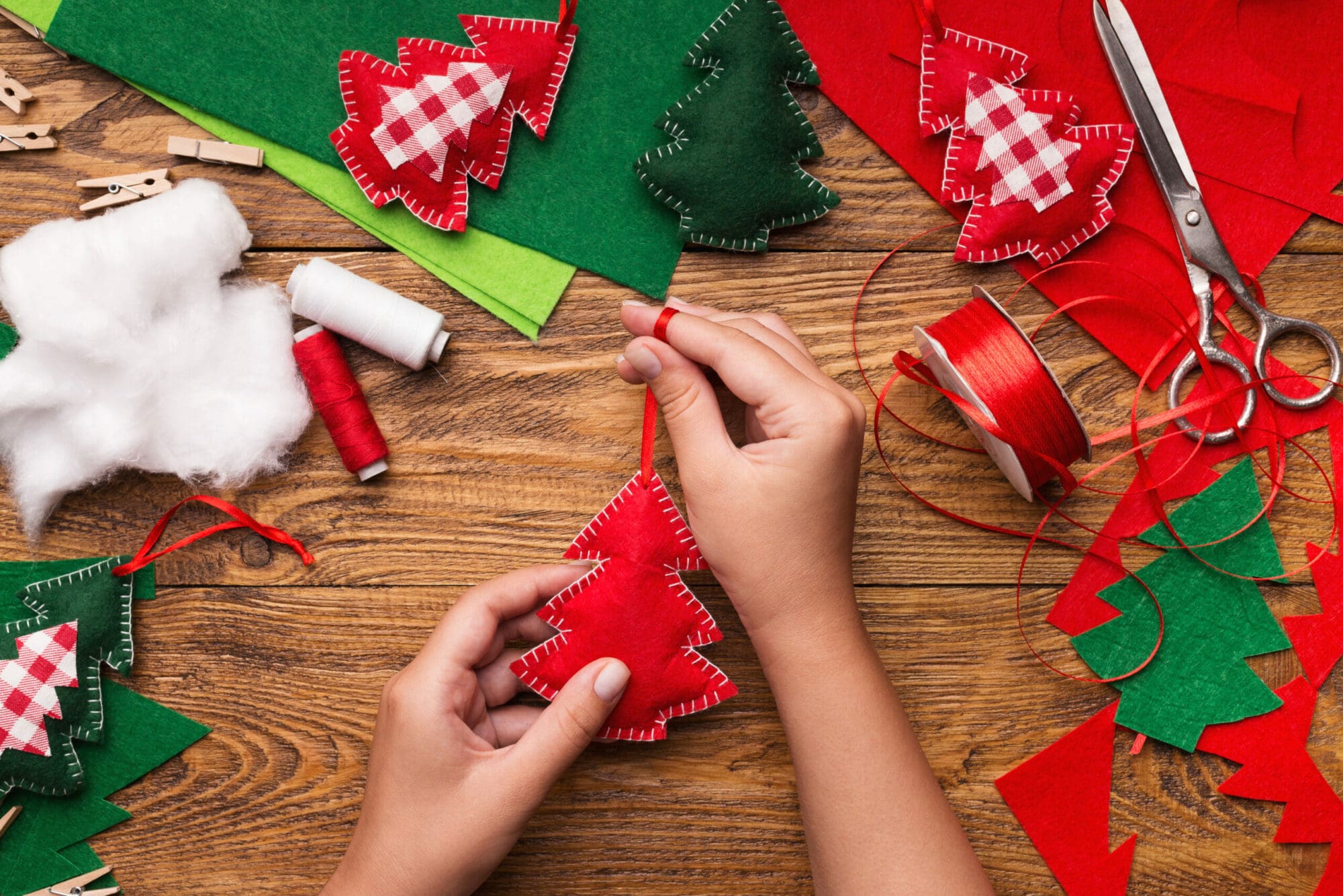 Have a Merry Covid Christmas with these 10 IDEAS: