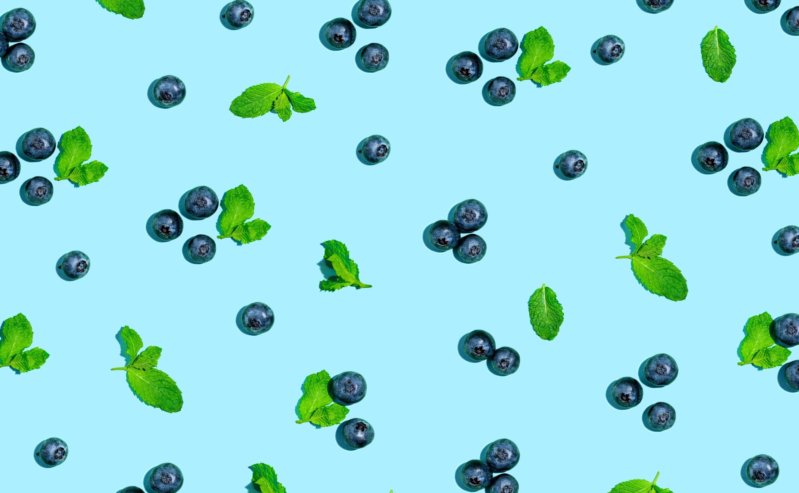 Can blueberries boost the brain?