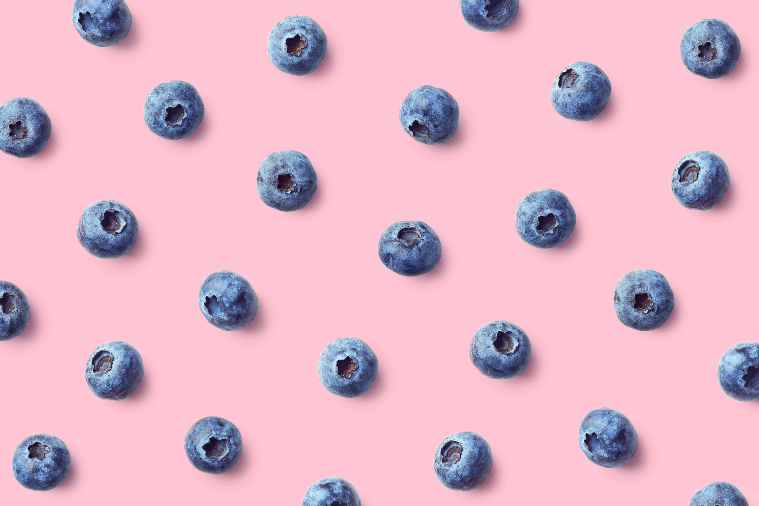 Blueberries good for heart health