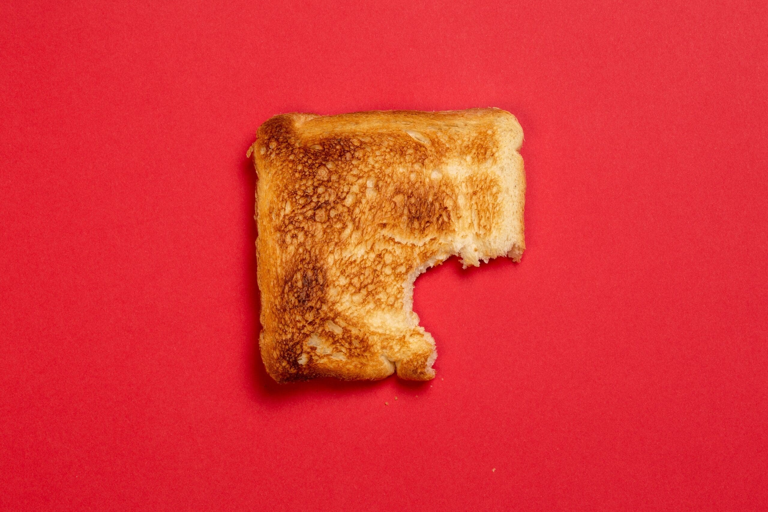 Can your toast give you cancer?