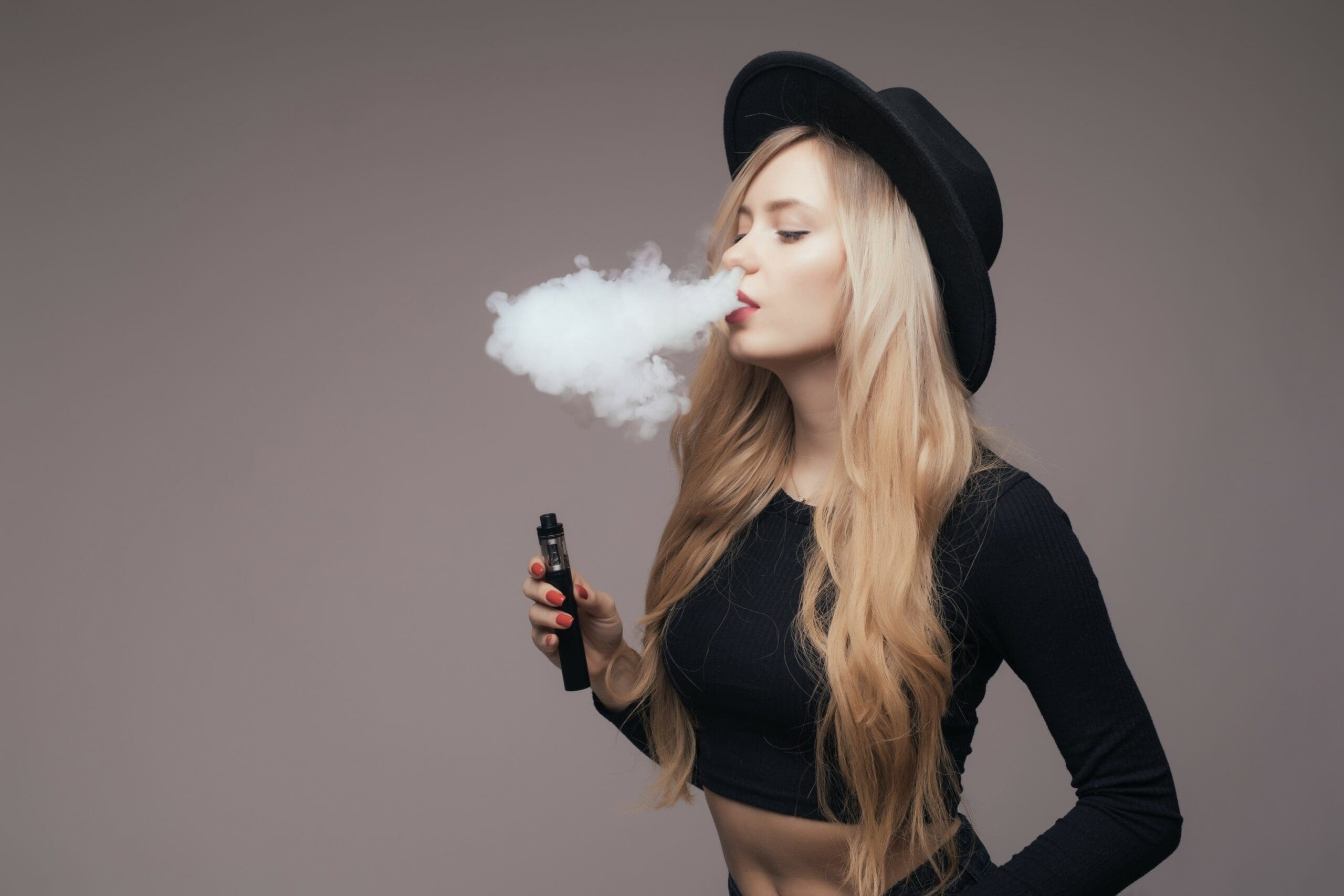 What we know about e-cigarettes?