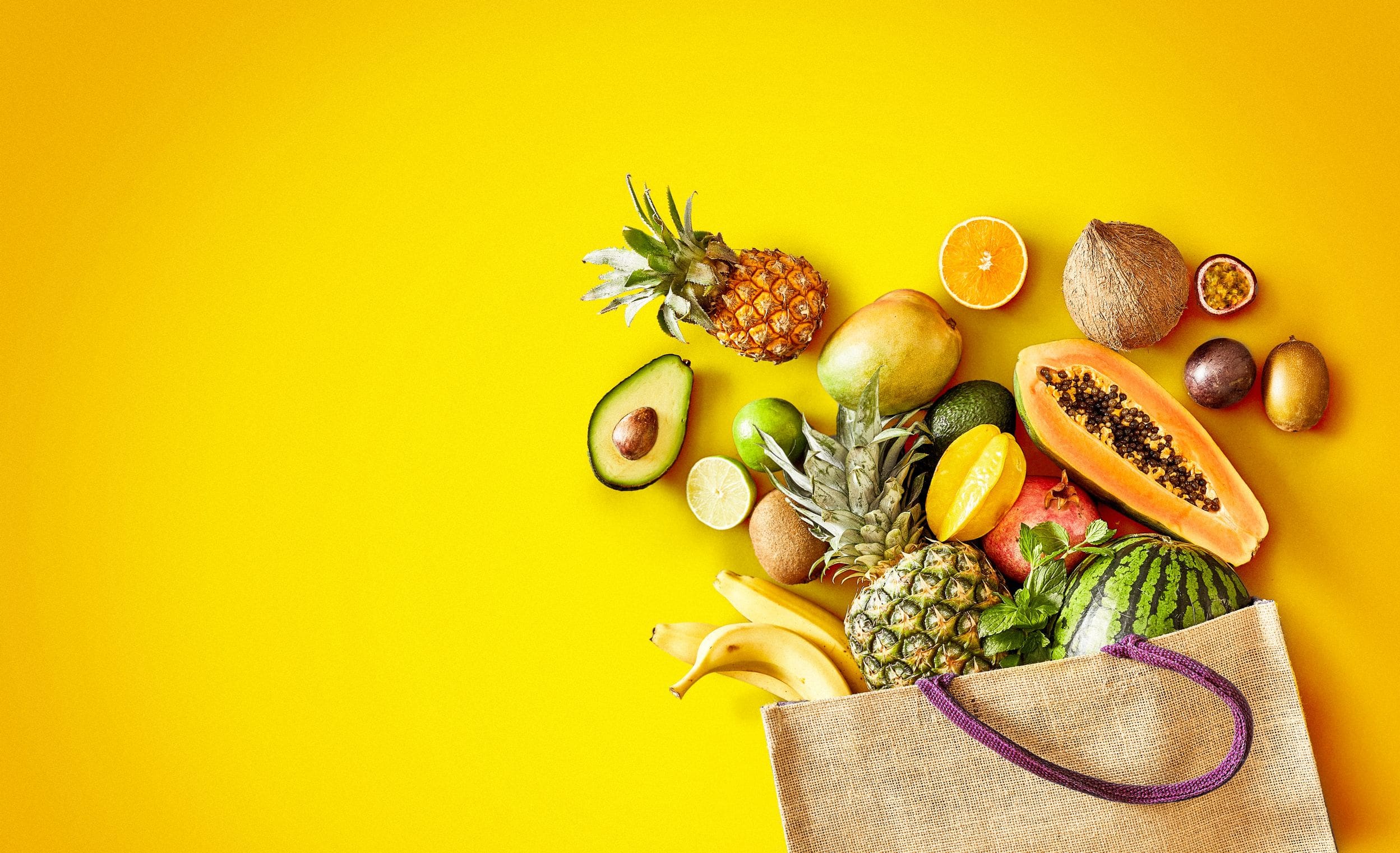 More fruit for less diabetes