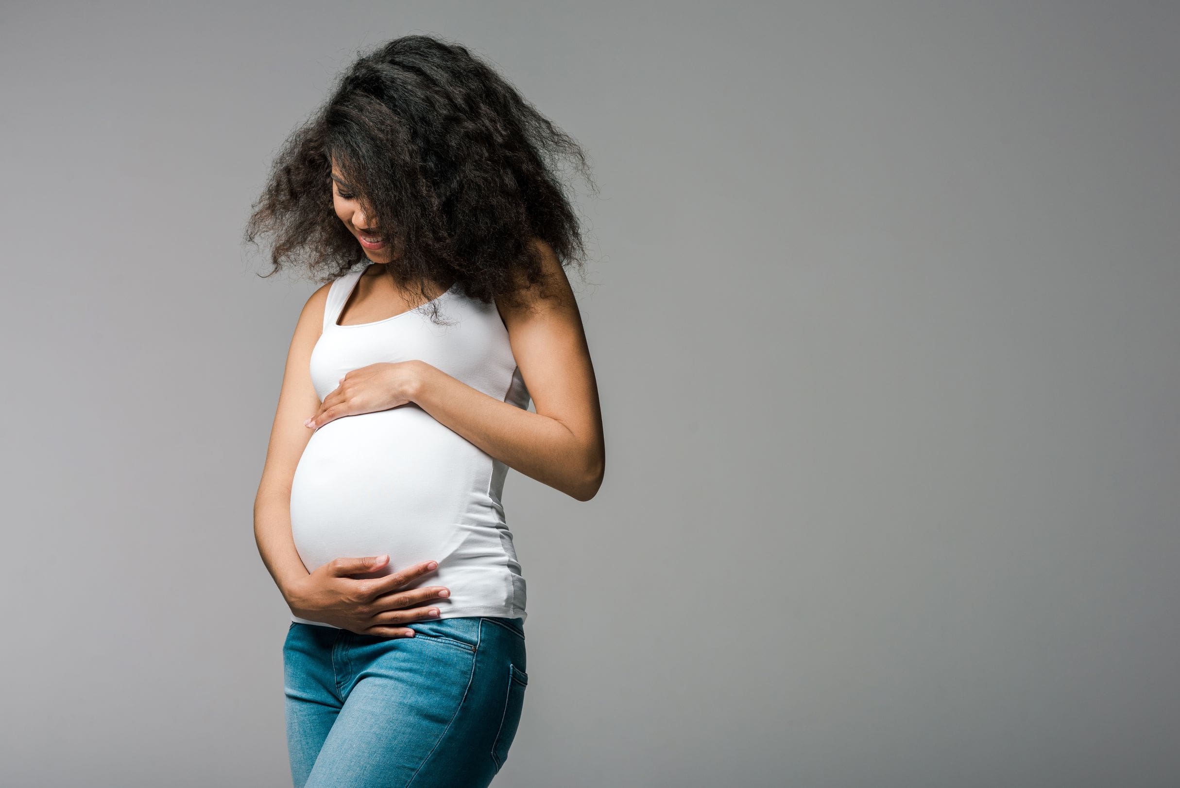 Is there a risk to pregnant women?