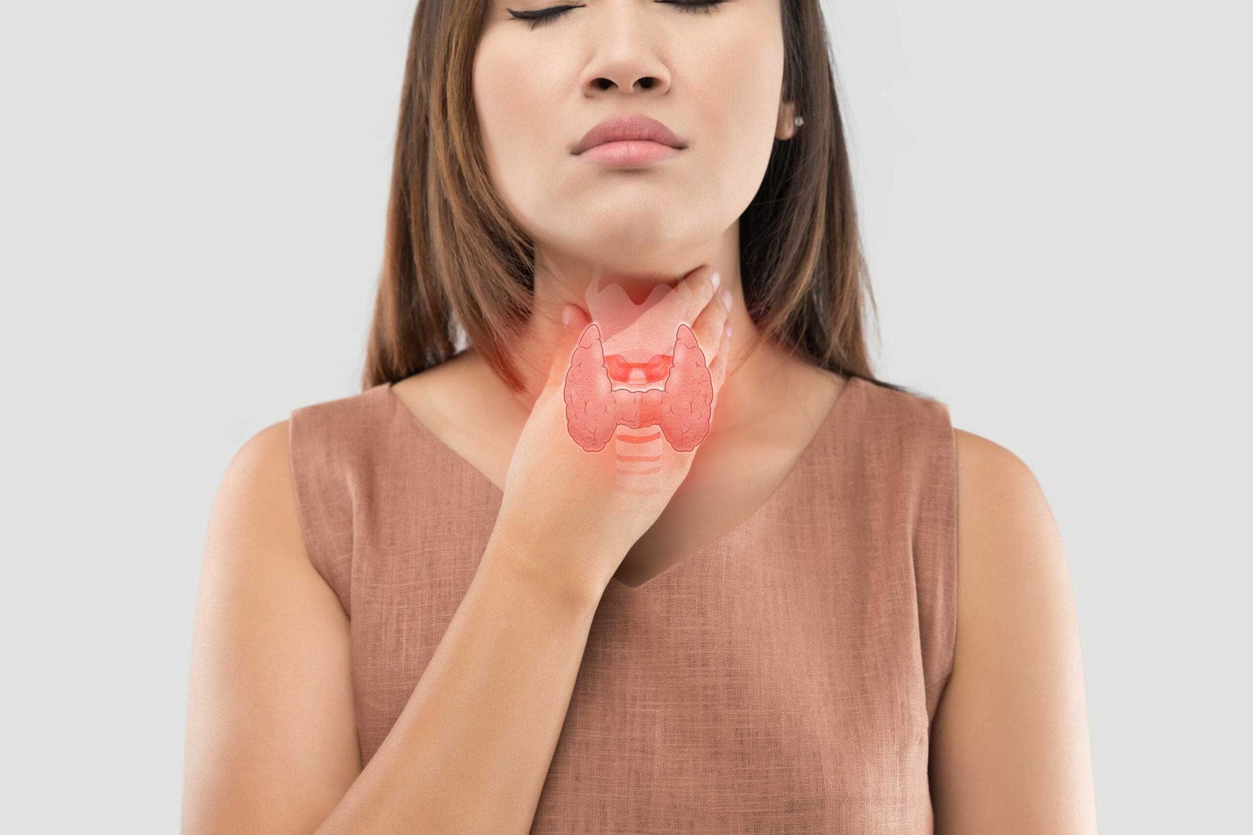 What is throat cancer?