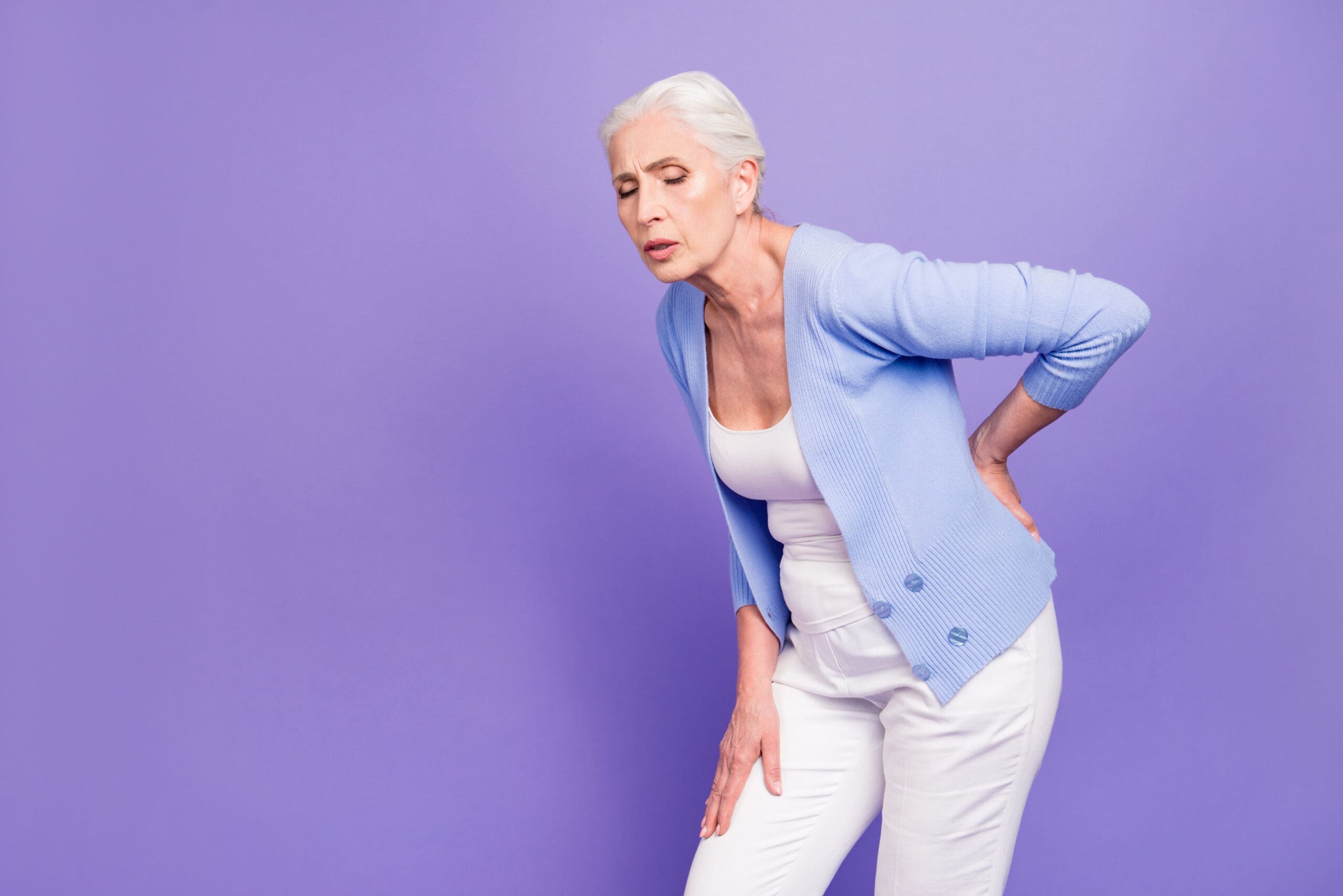 What happens If I have Osteoporosis? Dr. Jennifer Stevens