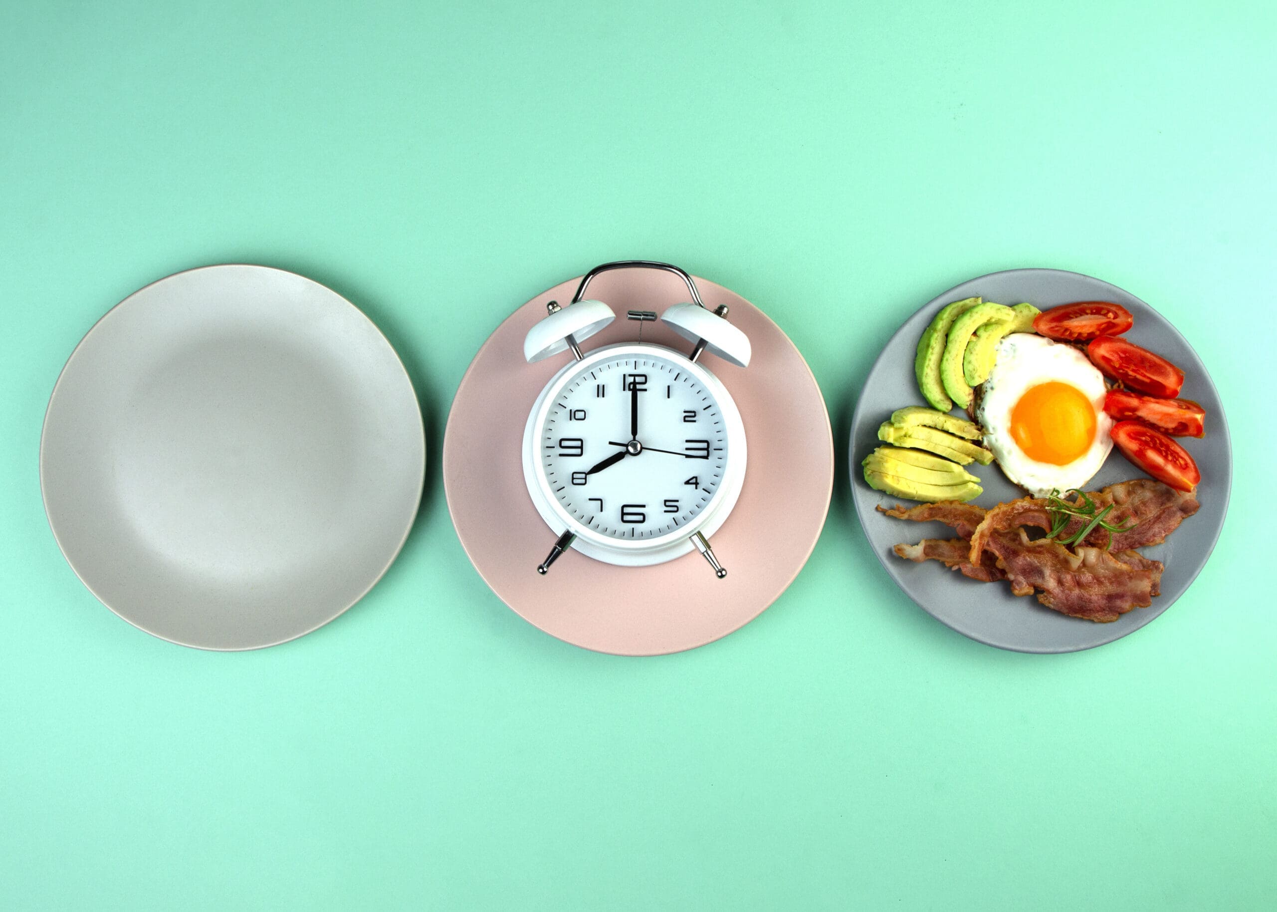 Intermittent Fasting: All you Need to Know