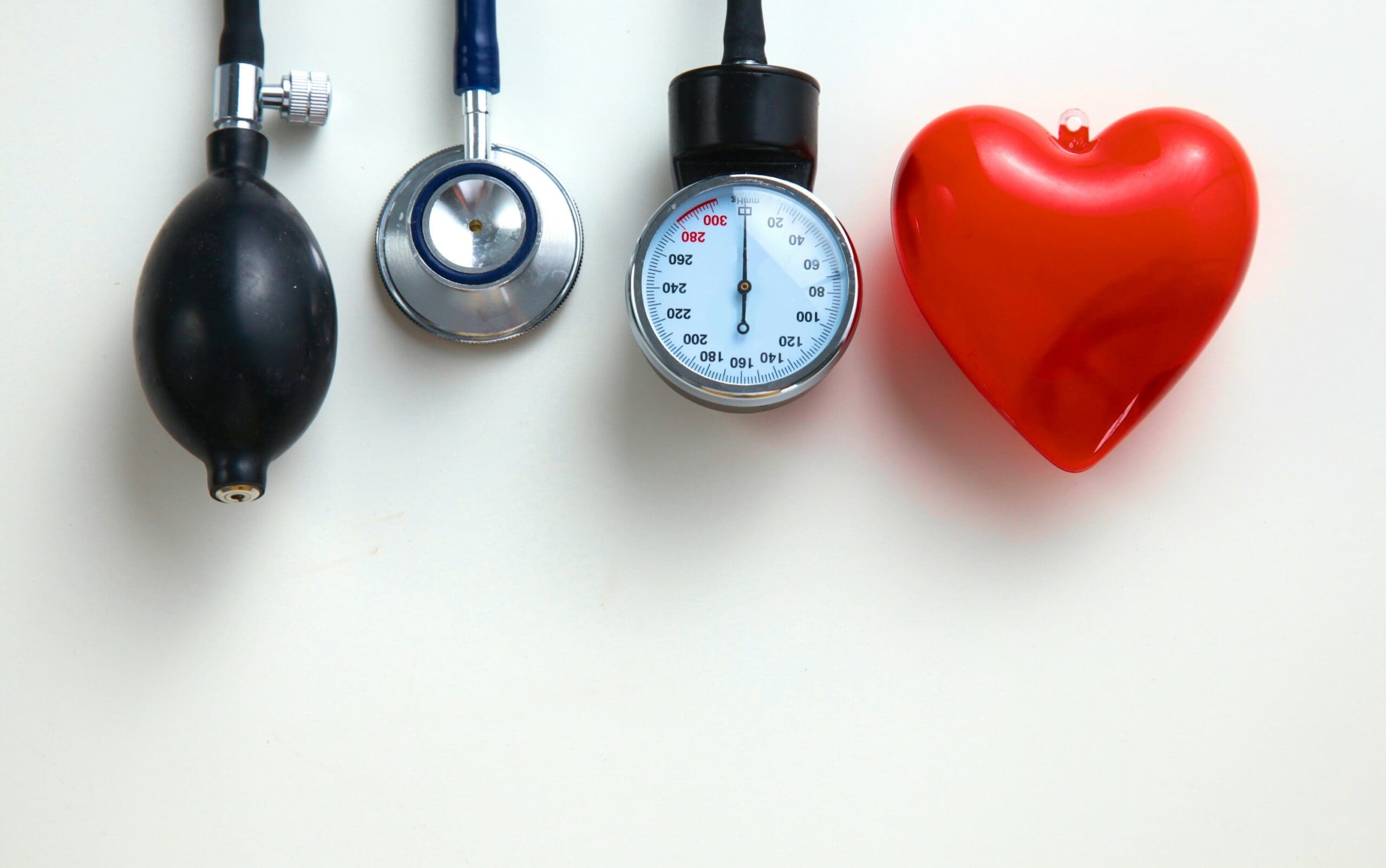 Low blood pressure: What are the causes