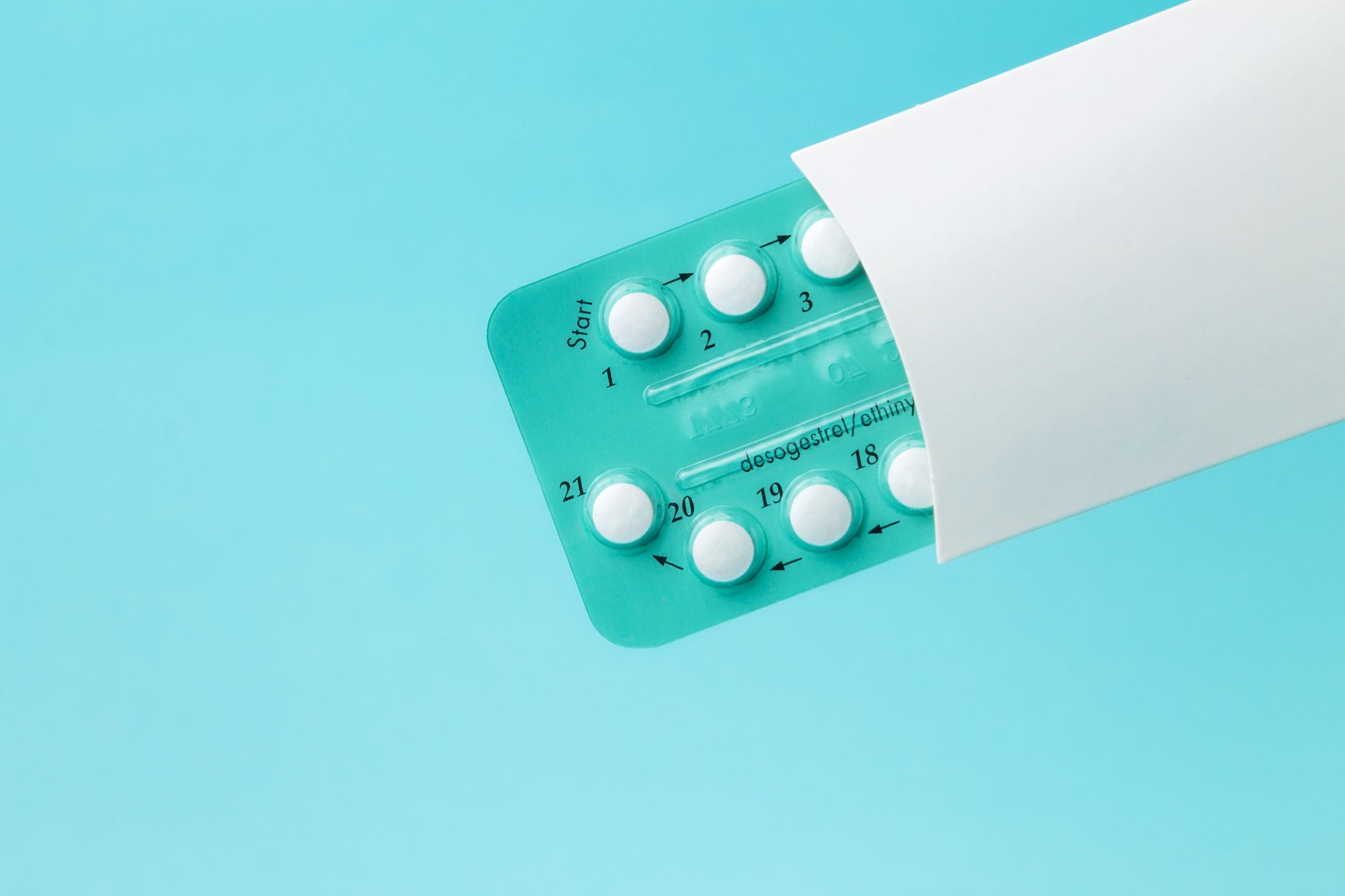 Do I need to take The Pill prior to Stimming? Dr. Jenny Cook
