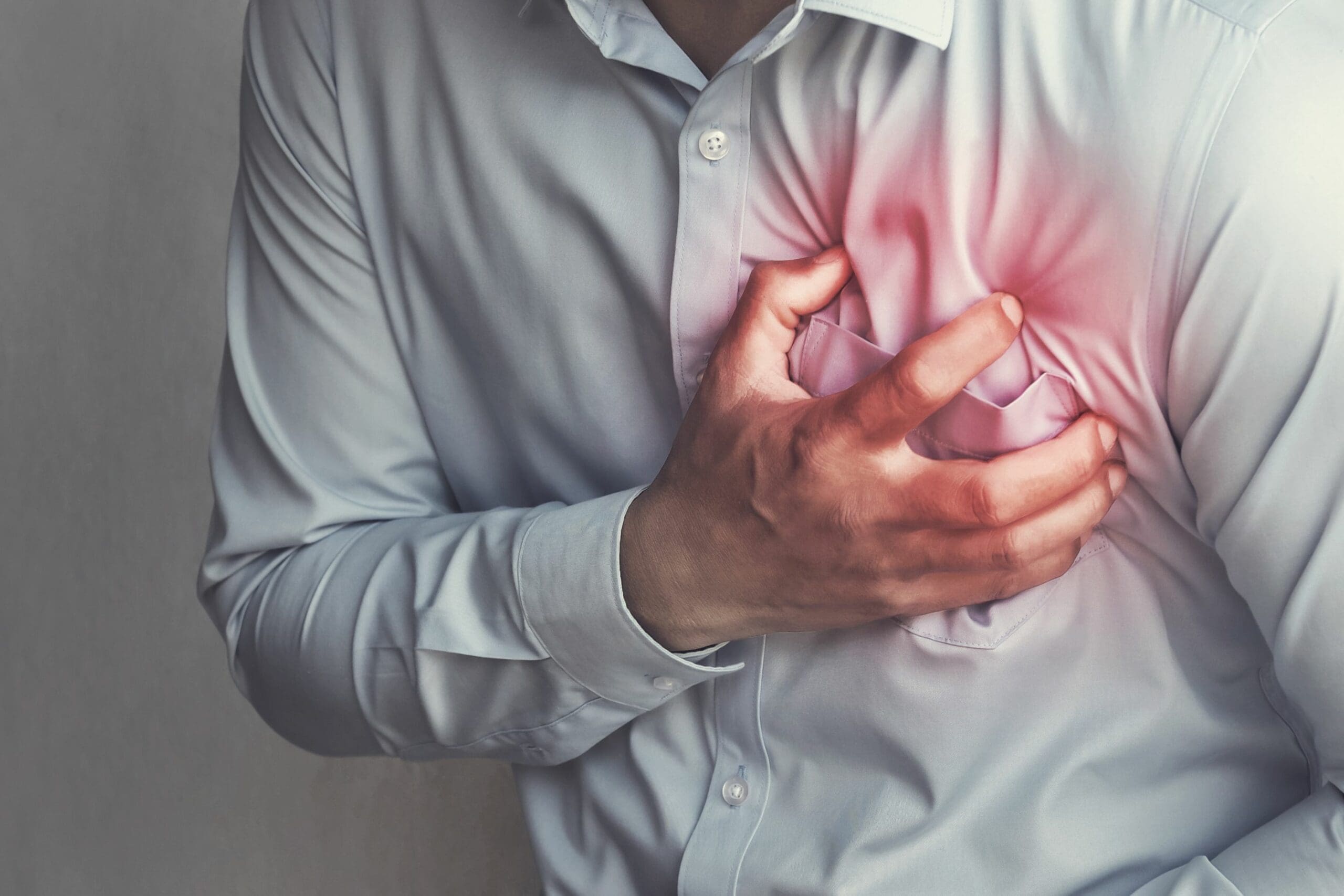 What is angina? A brief video by Prof. David Celermajer