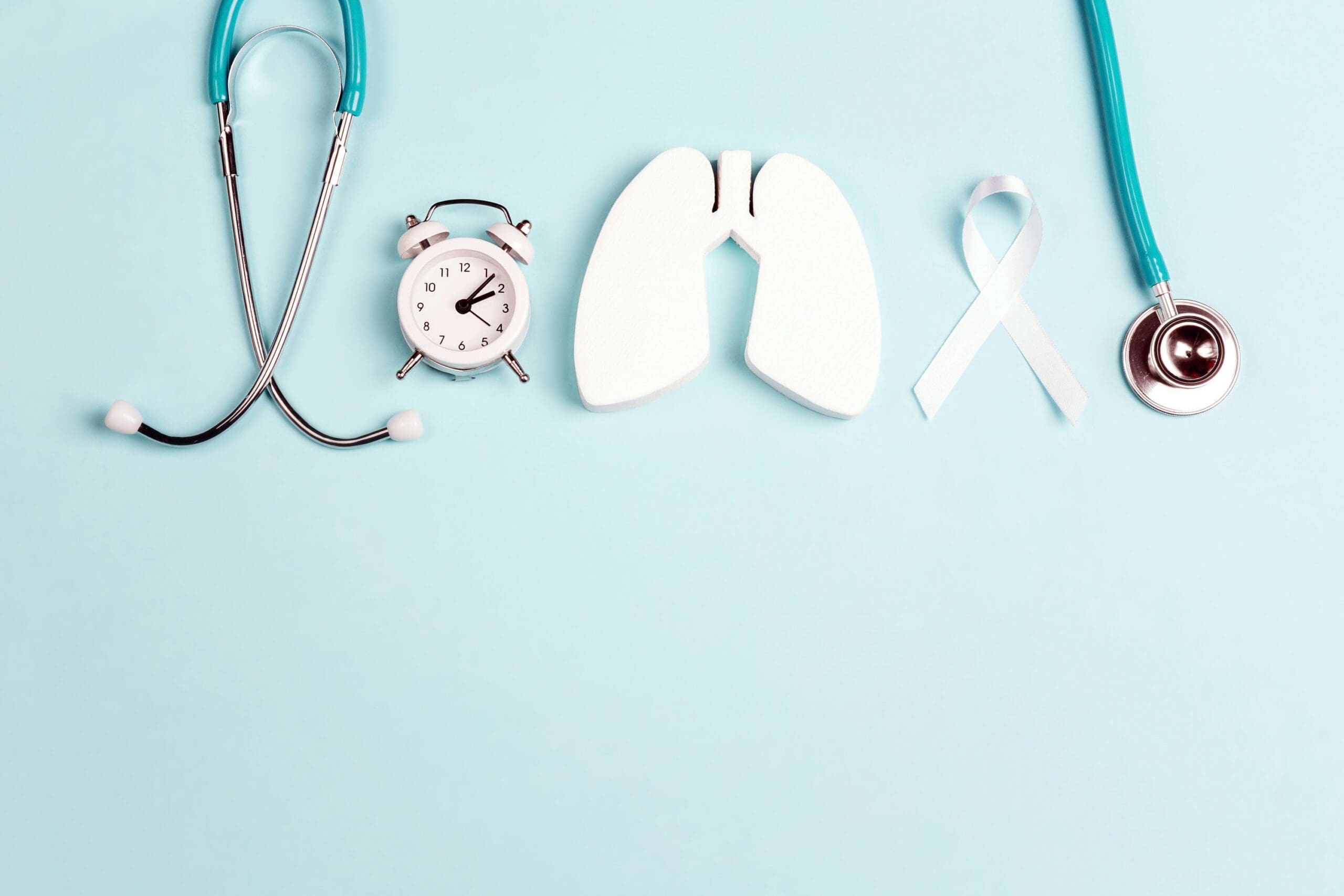 How do you screen for lung cancer? How do you screen for lung cancer?