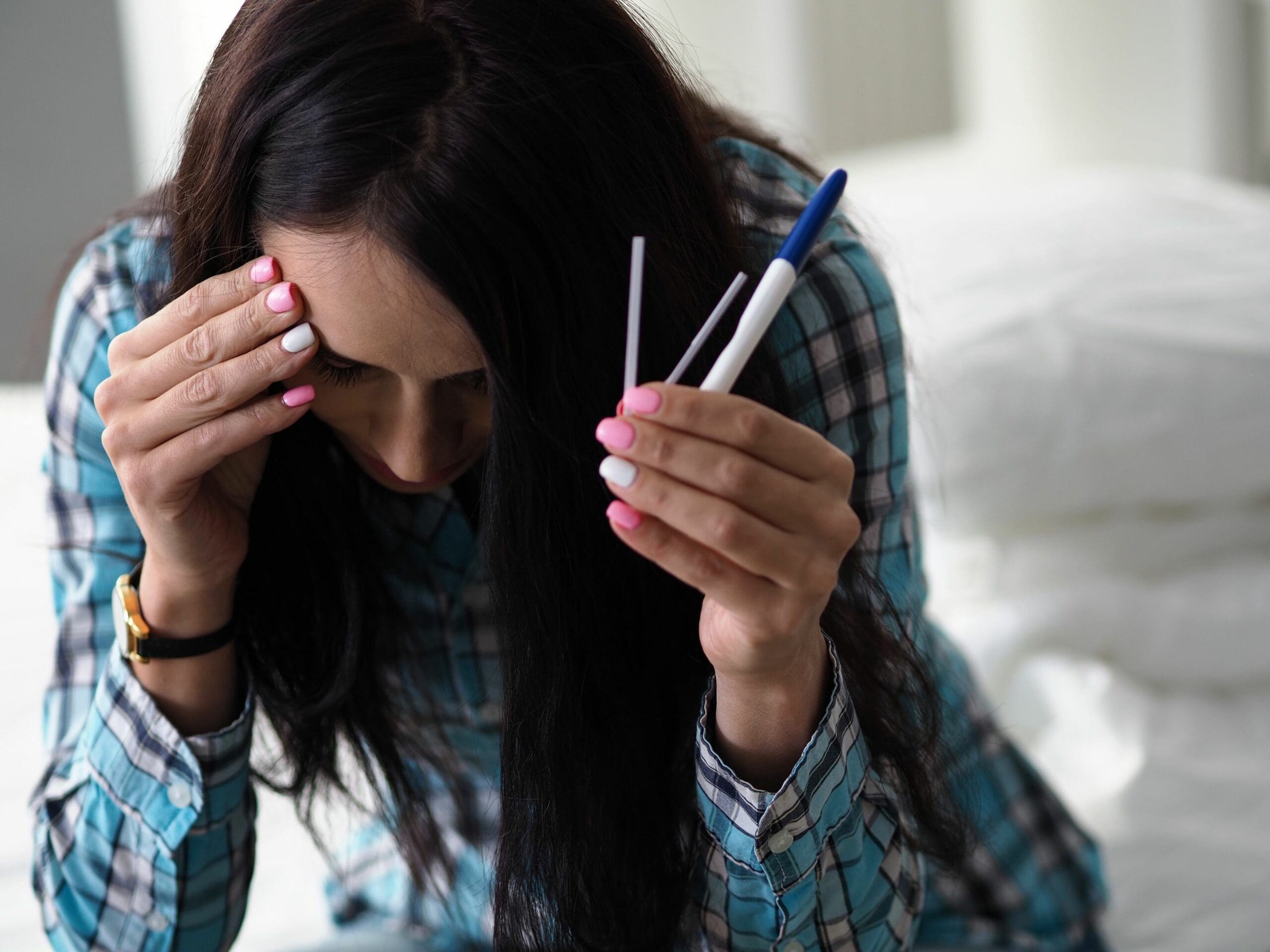 The Emotional Side of IVF – Dr. Jenny Cook