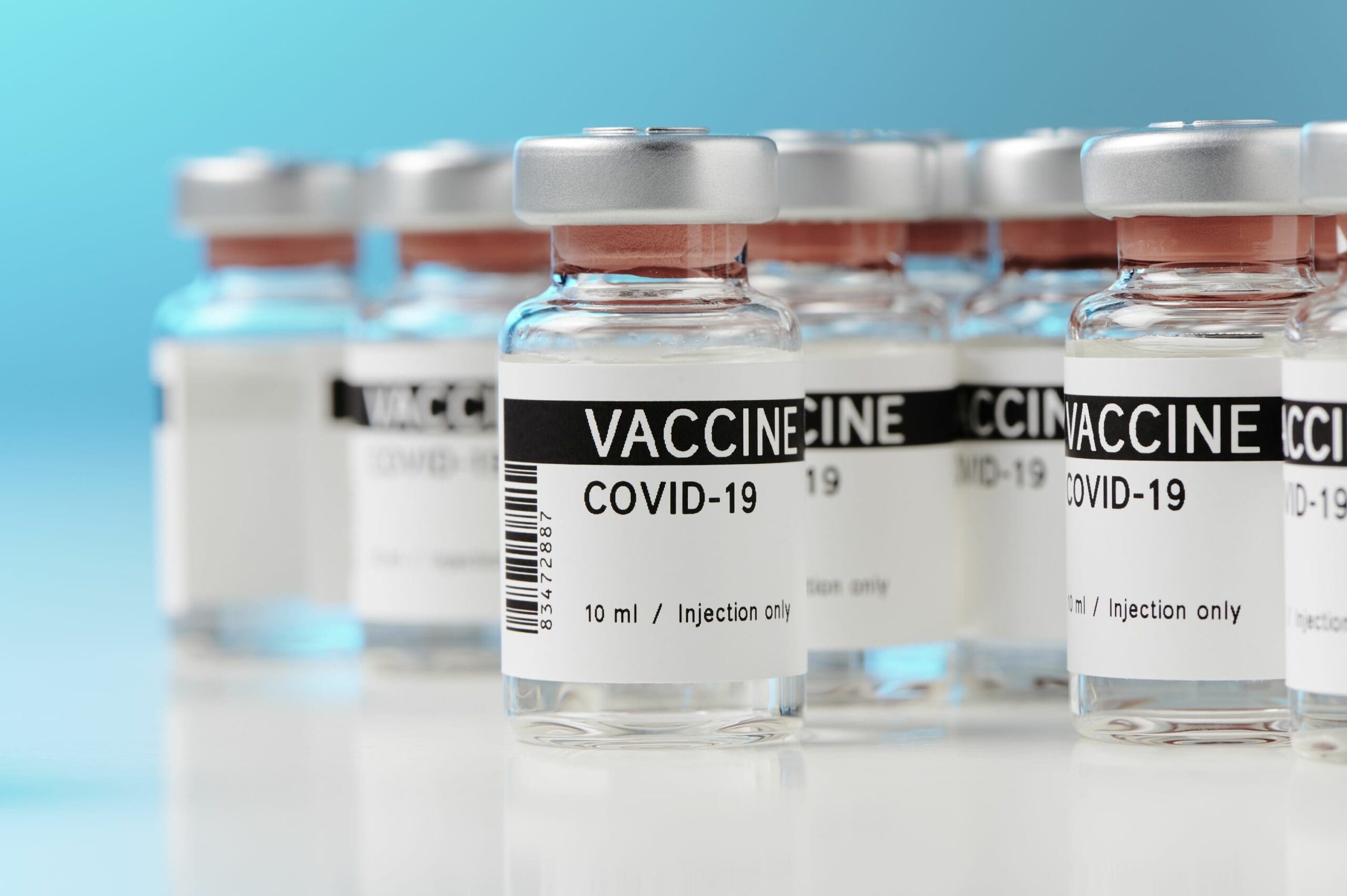 What do your patients really think about receiving the COVID-19 vaccine?