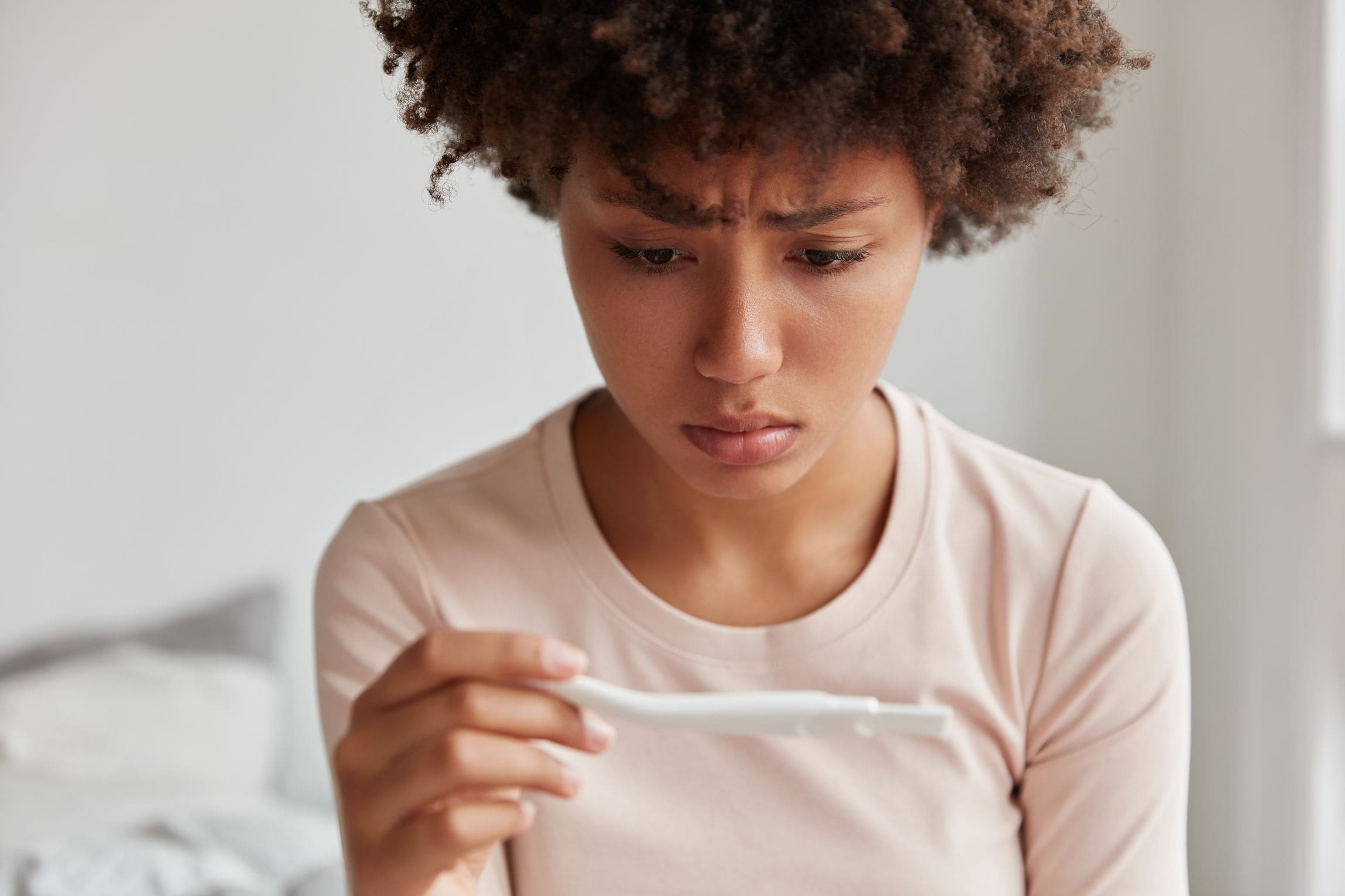 We need to talk about infertility