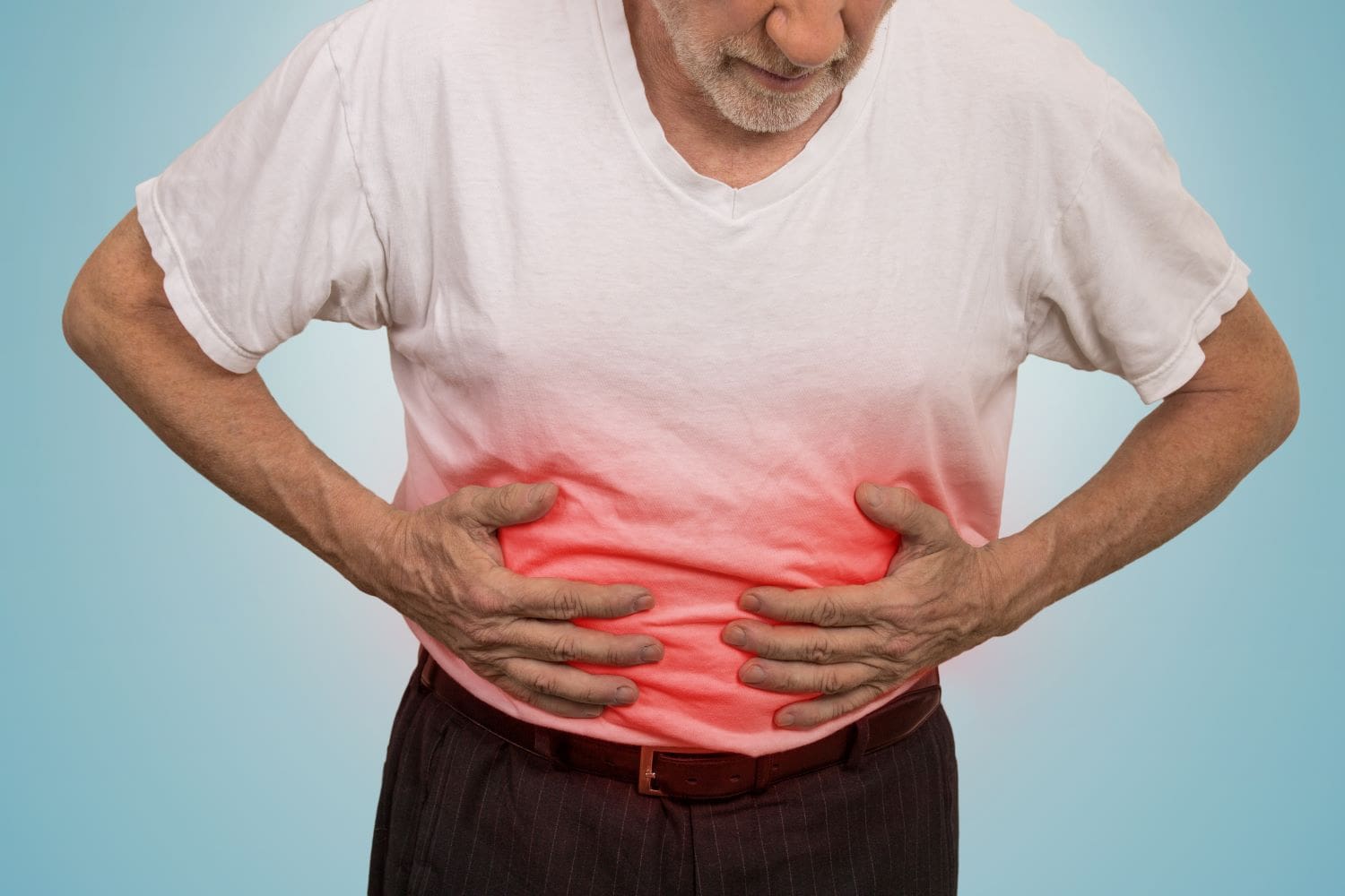 Crohn’s Disease – Clinical Trials