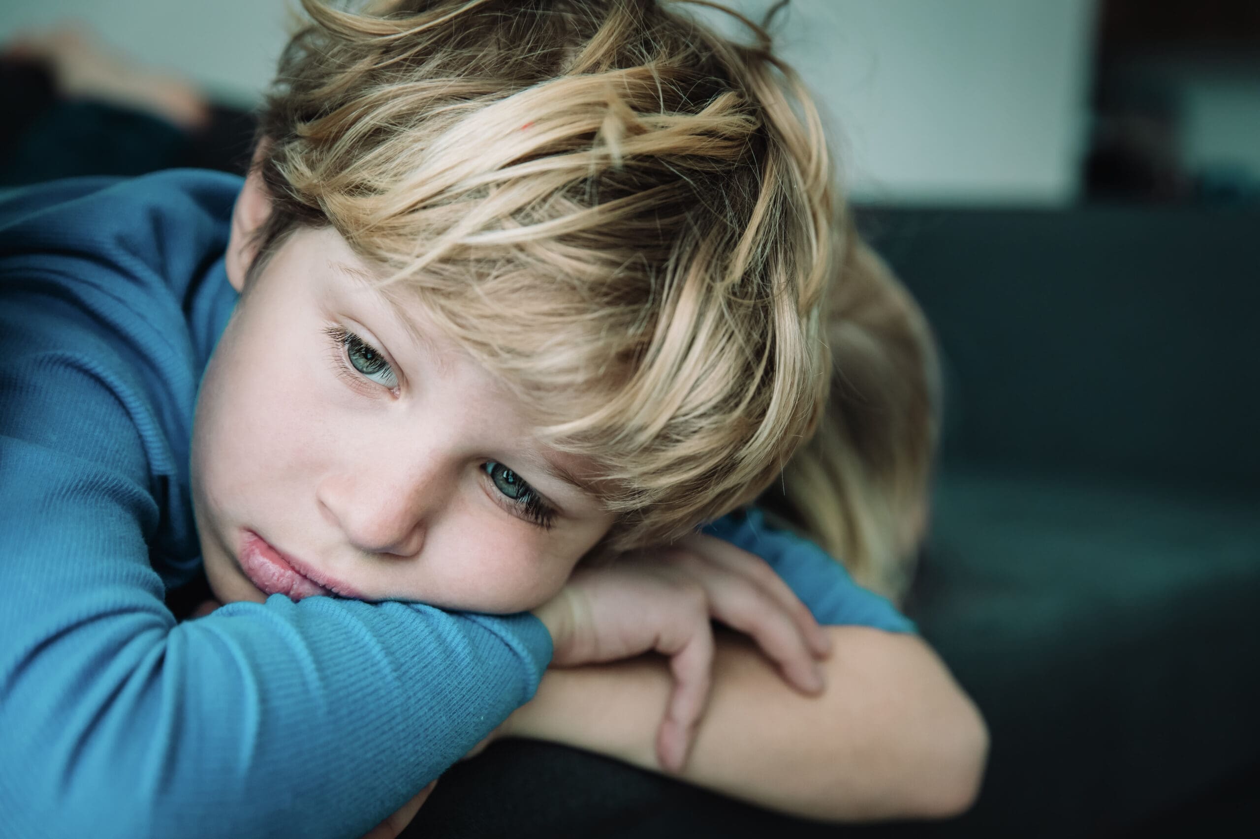 9 Effective Mental Health Tips for Kids in Stressful Times
