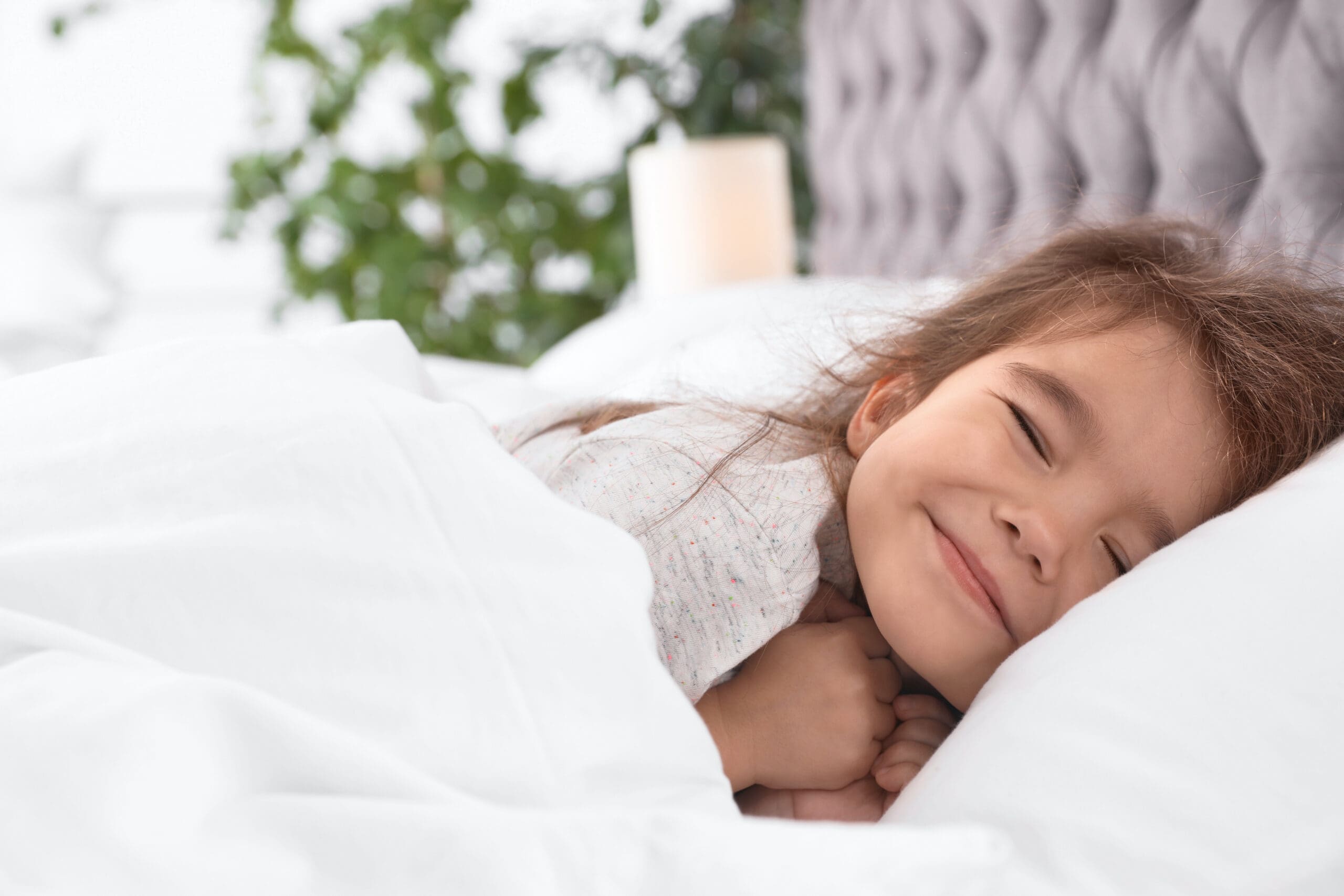 A Good Night’s Sleep – Helpful Advice for Parents