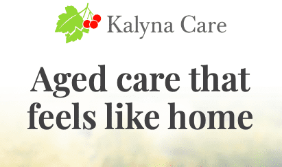 Aged Care That Feels Like Home – Kalyna Care