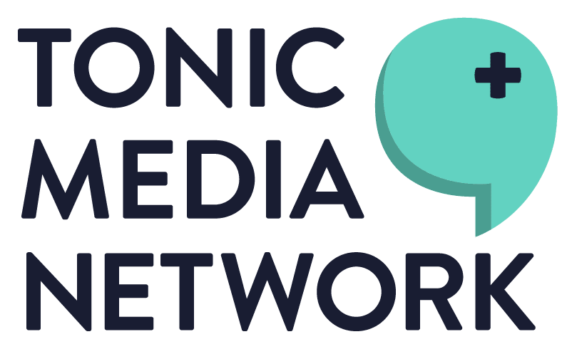 Business as usual as Tonic rebrands to Tonic Media Network