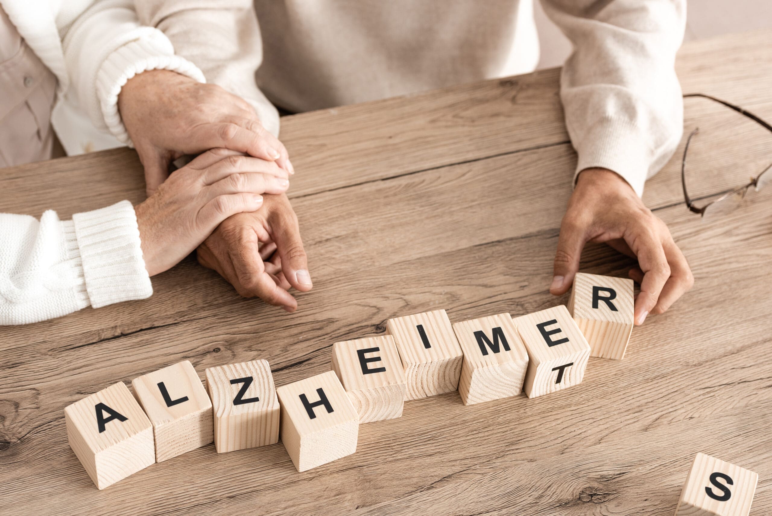 A New Medication for Alzheimer’s Disease?