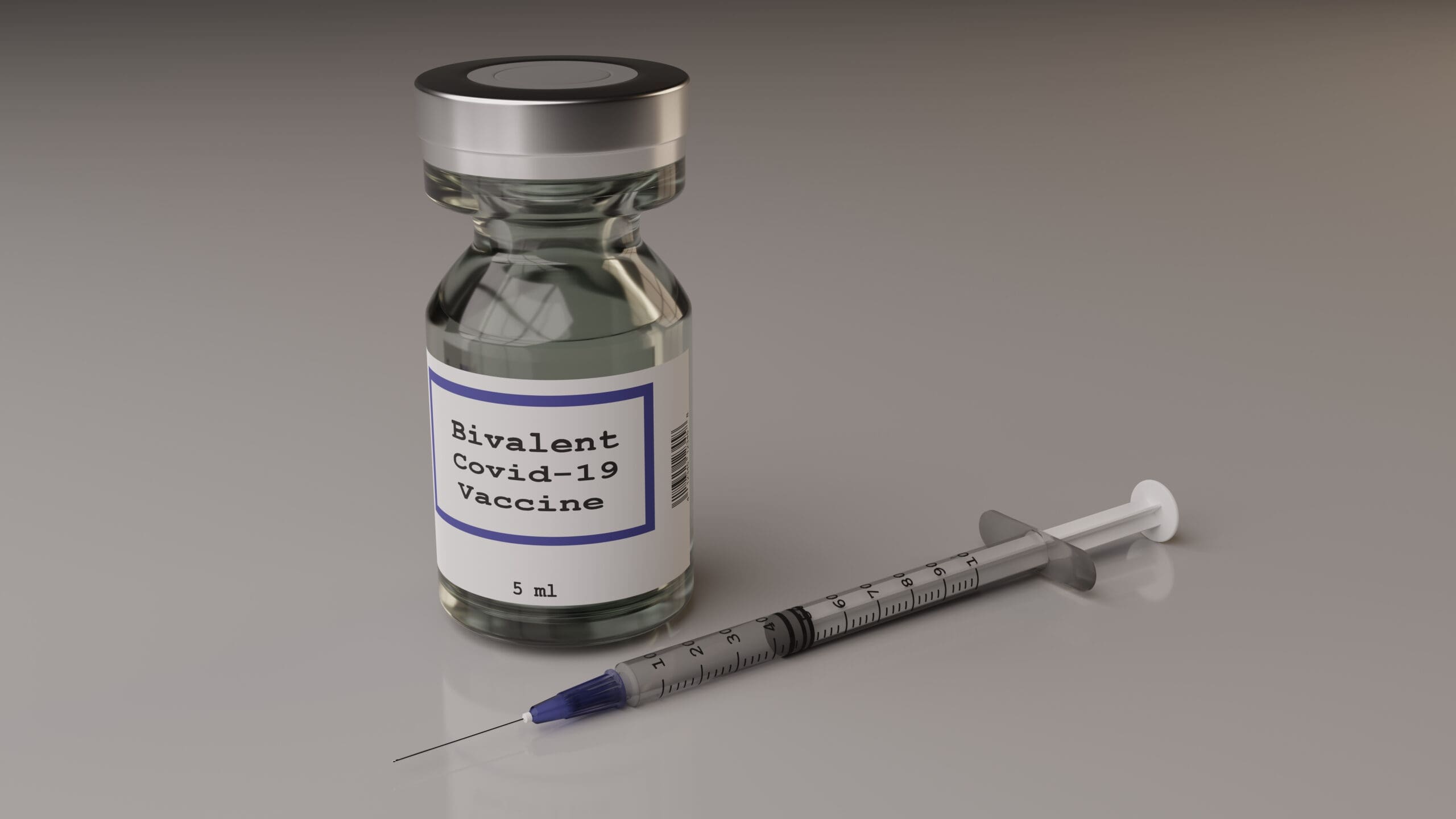 The New Bivalent COVID Vaccine