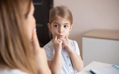 Childhood Apraxia of Speech explained