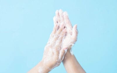 Why hand hygiene and handwashing is the simple habit that could save your life