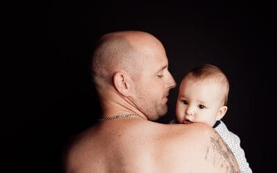 Anxiety and depression in first-time fathers