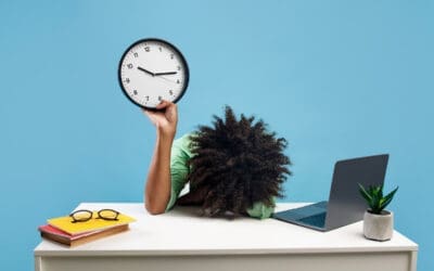 Are procrastinators less healthy?