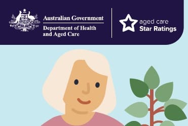 Star Ratings for Aged Care Homes