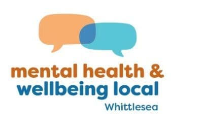 Neami National: Mental Health & Wellbeing Local Whittlesea