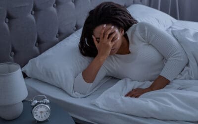 Poor quality sleep linked to heart disease