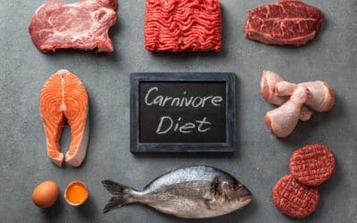 Why everyone is talking about the carnivore diet