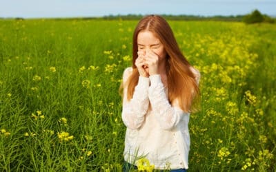 Will 2023 be a bad year for allergies?