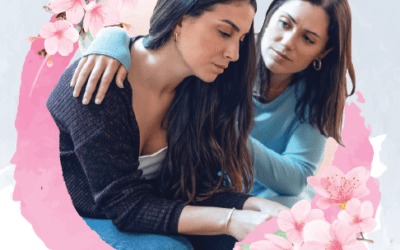 Pink Elephant – Early Pregnancy Loss Support