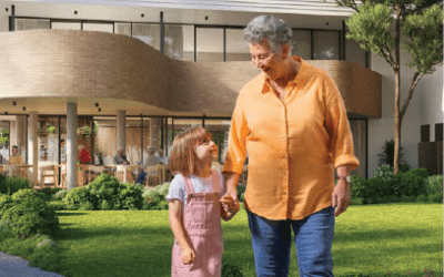 Bolton Clarke – Willowdale Aged Care