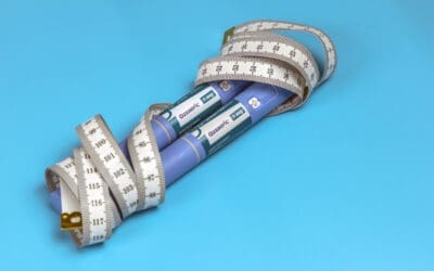 Choosing a weight loss medication – Ozempic, Wegovy, Saxenda and Mounjaro compared