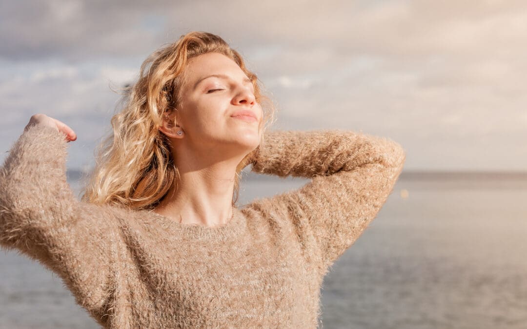 The sunshine map: how much sun you need for healthy Vitamin D, according to where you live in Australia