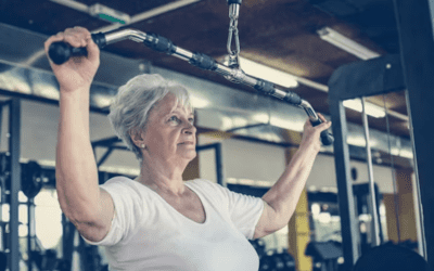 How bones change as we age, and how to keep them strong
