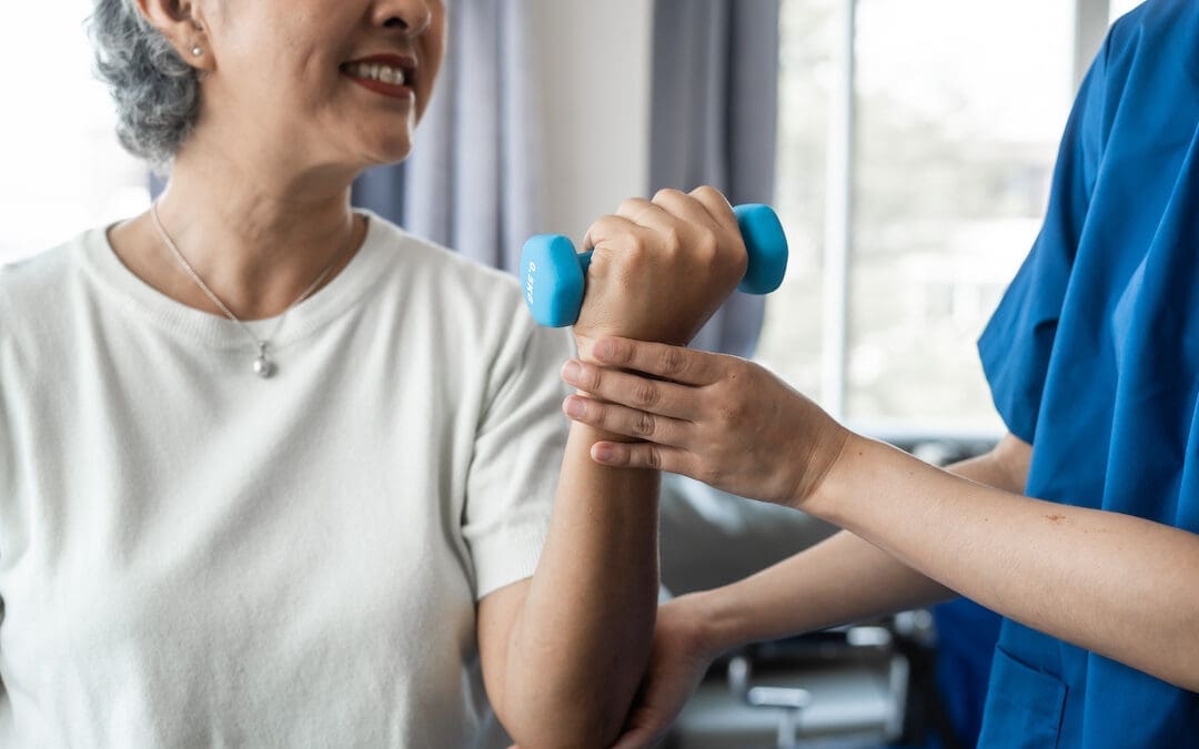 How is osteoporosis treated – medications, explained