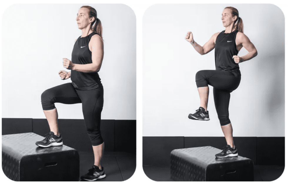 The best exercise for healthy bones and osteoporosis prevention