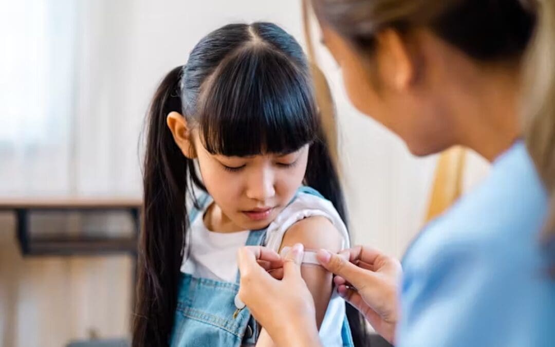 There are new flu vaccines on offer for 2024. Should I get one? What do I need to know?