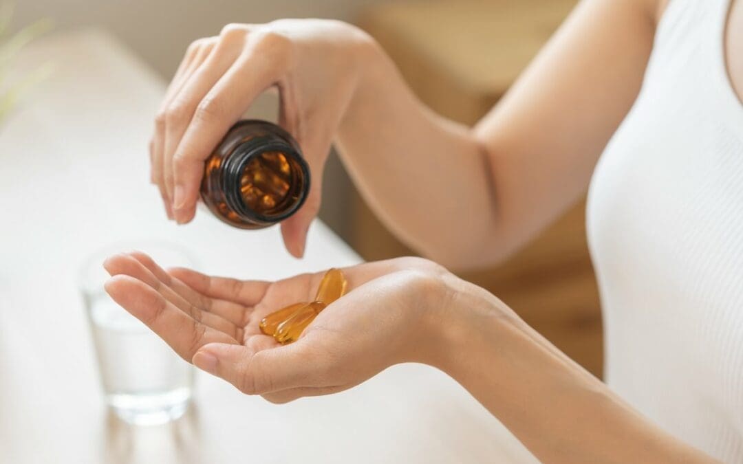 How to choose a Vitamin D and calcium supplement