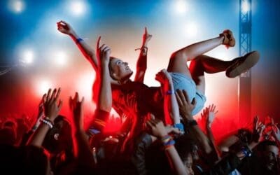 Ketamine use is at an all-time high. 5 things to know ahead of festival season