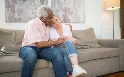 Depression in older adults: What to look for and how to help