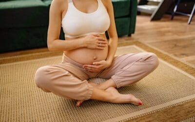 One in 10 women will experience depression in pregnancy. Here’s what you need to know